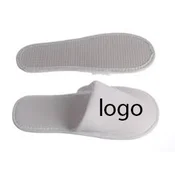 Copati za enkratno uporabo s tiskom logotipa