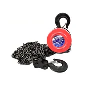 Veriga dvigalo 2T 2,5 m G01091