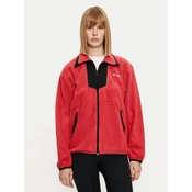Columbia Flis Sequoia Grove™ 2085313 Rdeča Regular Fit