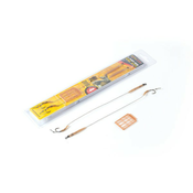 Navezani Trnki Extra Carp -Carp Rig 333- Št: 2-6/2pcs