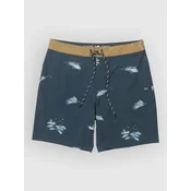 Salty Crew Crew kopalne hlače midnight navy