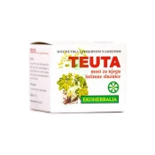EKOHERBALIA – Teuta mast