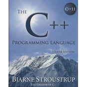 C++ Programming Language, The