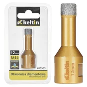 shumee Diamantna luknja za kamenino 12 mm M14 (100)