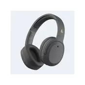 Edifier W820NB Slušalice Bežicno Obruc za glavu Pozivi/glazba USB Tip-C Bluetooth Sivo