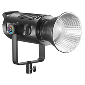 Godox SZ150R - Zoomable RGB LED Light Bi-Color