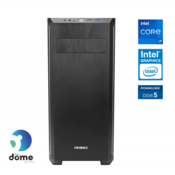 Računalnik ANNI Home Extreme i7-14700/Intel UHD/32 GB/2 TB