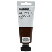 Boja akrilna 75ml burnt umber fea714 art ranger