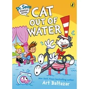 Dr. Seuss Graphic Novel: Cat Out of Water