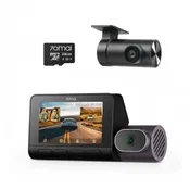 70mai T800 4K + RC24 - Dash Cam Set