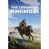 The Legend of Khiimori Steam Key (PC) GLOBAL