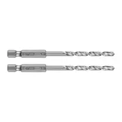 Svrdlo šesterokutno za metal 4,2 mm, 2 kom. 54T706