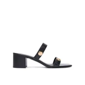 Tory Burch Natikači 183428 Črna