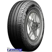 Michelin Agilis 3 ( 205/75 R16C 113/111R 10PR dupla oznaka 110T, EV Suitable )