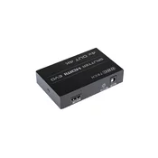 HDMI Splitter | 4-portni | 4K@30HZ | GBC