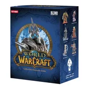 World Of Warcraft Classic Character Series Blind Box (Single)