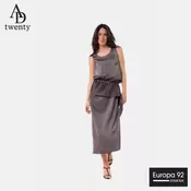 Ad Twenty Obleka