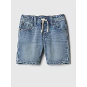 Gap Otroške kratke hlače iz jeansa 6-12M