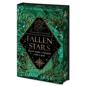Fallen Stars Deluxe Edition