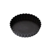 PEKAČ EXOPAN OKROGEL FLUTIRAN MATFER BOURGEAT 200/45 mm