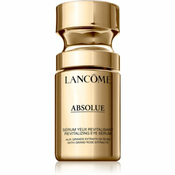 Lancôme Absolue Eye Serum revitalizirajuci serum za oci s ekstraktom ruže 15 ml