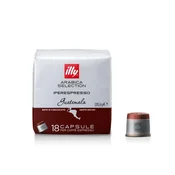Illy Iperespresso Guatemala 18 kapsul