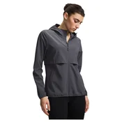 Ženska bunda Under Armour Velociti Pro Storm Jacket Castlerock/Reflective L