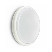 Philips - LED Kopalniška stenska svetilka LEDINAIRE LED/17W/230V 4000K IP65