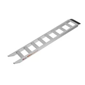 Rampa Q-TECH, aluminij