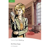 Ks First Case, w. MP3-CD