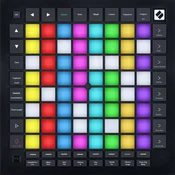 Novation Launchpad Pro MK3 MIDI kontroler (Samo odprto)