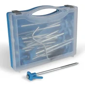 Kampa Dometic Grippa set klinov, 20 kos