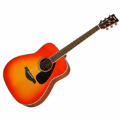 YAMAHA WESTERN kitara FG820AB