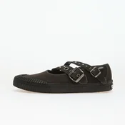 Sneakers Vans Mary Jane Straps Faded Black/Black EUR 40.5