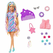 Barbie totally hair lutka