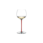 RIEDEL FATTO A MANO OAKED CHARDONNAY Caša za belo vino, 655ml, Cvena