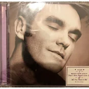 Morrissey - Greatest Hits