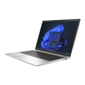 HP EliteBook 830 G9 (13.3”) – Core i5 1235U – Evo – 16 GB RAM – 512 GB SSD – 4G LTE
