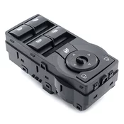 Generic Primerno za Pontiac G8 Holden VE avtomobilski deli stikalo regulatorja stekla stikalo za okna 92225343, (21126228)