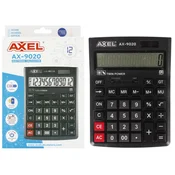 shumee Kalkulator Axel. AXEL AX-9020