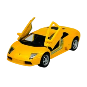 shumee WELLY LAMBORGHINI MURCIELAGO RUMENA 1:34 42317