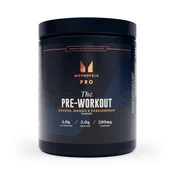 THE Pre-Workout - 30Porcij - Orange Mango Passionfruit