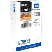 EPSON EPSON C13T70114010 črnilo XXL WP-4015DN, (675034)