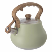 Grelnik za vodo 2 l Greenish – Orion