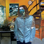 BE Hozier CD - Hozier