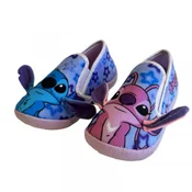 Leomil patofne Lilo&Stitch, devojcice