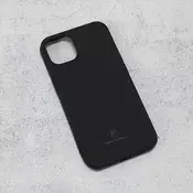 TERACELL Maska Giulietta za iPhone 13 6.1 crna