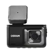 Osram - Auto kamera ROADSIGHT PRO 20 1296p 12/24V