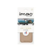 IMAO PARFUMS Imao CAR PERFUME Découverte du SRI-LANKA