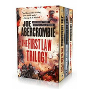 First Law Trilogy